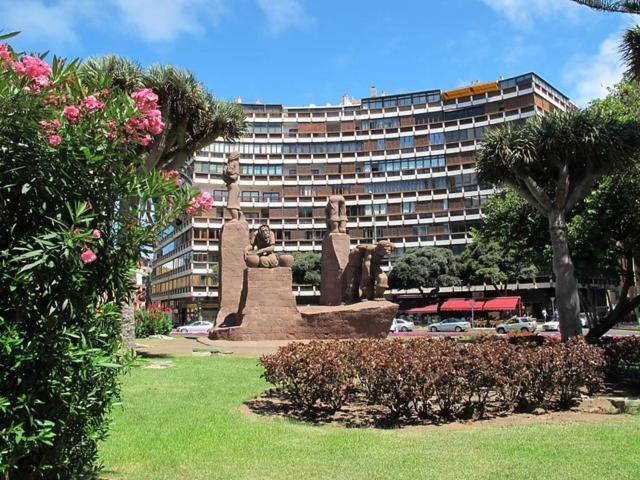 Ferienwohnung Victoria 51. Las Palmas / Gran Canaria Exterior foto