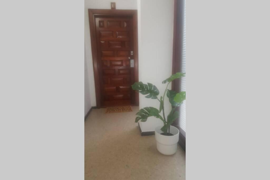 Ferienwohnung Victoria 51. Las Palmas / Gran Canaria Exterior foto