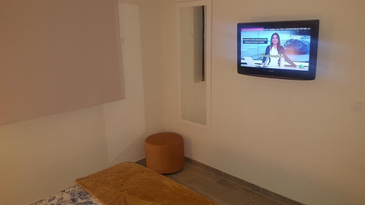 Ferienwohnung Victoria 51. Las Palmas / Gran Canaria Exterior foto